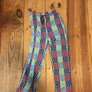 Girls Vineyard Vines Pajama Pants